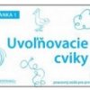 Písanka 1 - Uvoľňovacie cviky - Kolektív