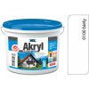 HET AKRYL MAT 0100 3 KG BIELA