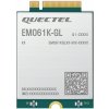 Lenovo ThinkPad Quectel EM061K-GL LTE-A CAT6 M.2 4G WWAN Module 4XC1Q24438