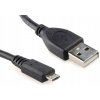 Gembird CCP-MUSB2-AMBM-0.5M USB 2.0, A na micro B, 0,5m
