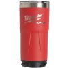 Milwaukee Packout Tumbler 887 ml červená 1 ks 4932479075