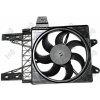 Ventilátor chladenia motora ABAKUS LORO 016-014-0003