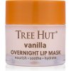 Tree Hut Vanilla Lip Mask nočná maska na pery 17 g