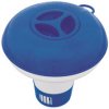 BESTWAY 58210 Plávajúci dávkovač malý 12,7 cm