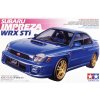 1:24 Subaru Impreza WRX STi