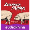 Zvieracia farma - George Orwell