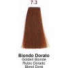 Nouvelle Farba na vlasy 7.3 Zlatá blond 100 ml