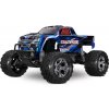 Traxxas RC auto Stampede BL-2s RTR modré 1:10