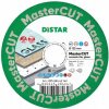 Diamantový kotúč na keramiku 125x22.23mm 1A1R MasterCut Distar