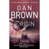 Origin: (Robert Langdon Book 5) - Dan Brown, Corgi