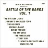 V/A - WICK RECORDS: BATTLE OF THE BANDS VOL.1, Vinyl