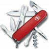 Victorinox - Climber / red 91mm