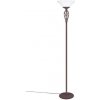 Stojaca lampa Trio Rustica rusty TR 401000224