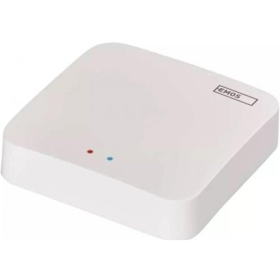 Emos GoSmart IP-1000Z multifunkčná ZigBee brána s Bluetooth s wifi H5001 - Centrálna jednotka