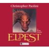 Eldest (audiokniha) - Christopher Paolini