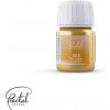 Fractal Tekutá metalická farba Gold 30 ml