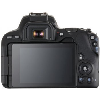 Canon EOS 200D od 525,83 € - Heureka.sk