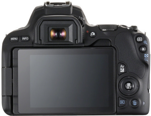 Canon EOS 200D od 525,83 € - Heureka.sk