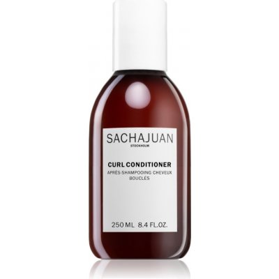 Sachajuan Curl Conditioner kondicionér pre kučeravé vlasy 250 ml