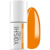 Yoshi Hybridný lak 241 Soleil sur Scène 6ml – Bez TPO oranžový