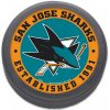 Fanatics Puk San Jose Sharks Blister