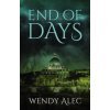 End of Days (Wendy Alec)(Brožovaná)