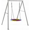INTEX Houpací sestava 44112 One Feature Saucer Swing Set (44112)