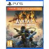 Avatar: Frontiers of Pandora - From the Ashes Edition (PS5)