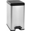 Curver Odpadkový kôš, pedálový, 25 l, 
