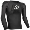 Acerbis ACERBIS chránič hrudníka BODY ARMOUR FLUX AIR junior čierna L/XL