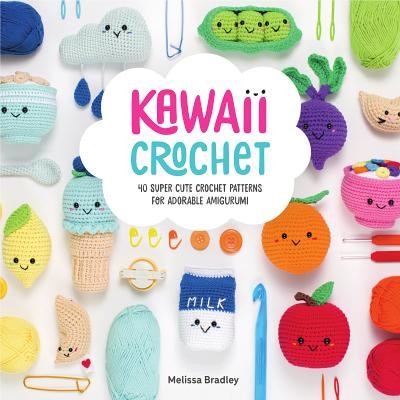 Kawaii Crochet