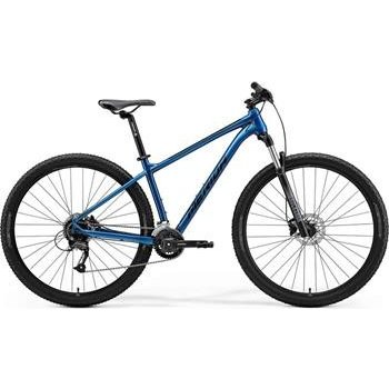 Merida Big Nine 60-3X 2021