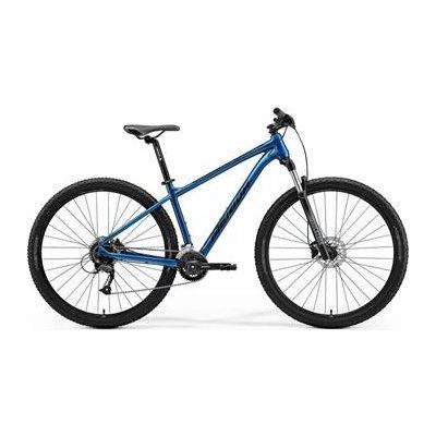 Merida Big Nine 60-3X 2021