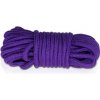 LoveToy Fetish Bondage Rope Purple