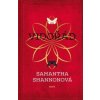 Vidořád - Shannonová Samantha