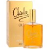 Revlon Charlie Gold 100 ml toaletná voda pre ženy
