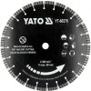 YATO Diamantový rezný kotúč 350 x 25,4 mm