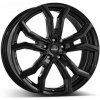 Dezent TV Black 9x20 5x108 ET38,5