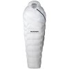 spacák MAMMUT ASP Down Winter 195 L white