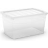 KIS Omnibox L průhledny 50l