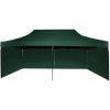 OXYGENIC Párty stan HOBBY - 3m x 6m - zelený VTL-36GRN