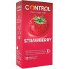 CONTROL CONDOMS Kondóm Control Nature XXL 12 kusov