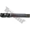 TRIUMF Závitník strojný skrutkovité HSS. štandardné stúpanie M14 x 2,0