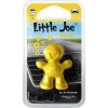 LJ002 Supair Drive Little Joe 3D - Vanilla