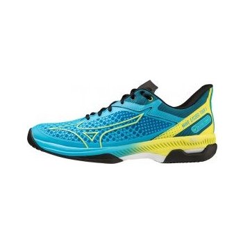 Mizuno Wave Exceed Tour 5 CC Bolt Neon