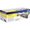 Toner Brother TN-321Y, yellow