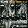 CD Cédric Tiberghien - BARTOK: MIKROKOSMOS V & OTHER PIANO MUSIC