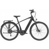 Bicykel Trek Verve+ 3 2022 čierny L