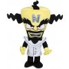 Plyšák Neo Cortex (Crash Bandicoot) 22cm