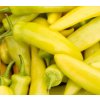 Maďarská žltá (semená) chilli